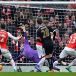 Laga Fantastis, Berakhir Dramatis