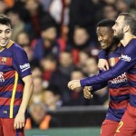 barca