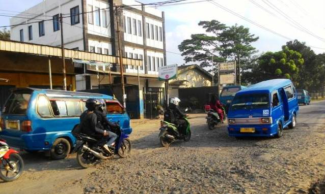 Gunungputri Siaga Satu Narkoba