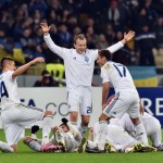 Momentum Terbaik Manchester City