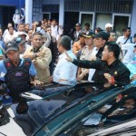 Harusnya Legawa Mundur, Direksi Tak Mampu Ciptakan Harmonisasi