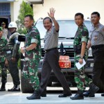 Publik Rindukan Tentara Jadi Kepala Negara