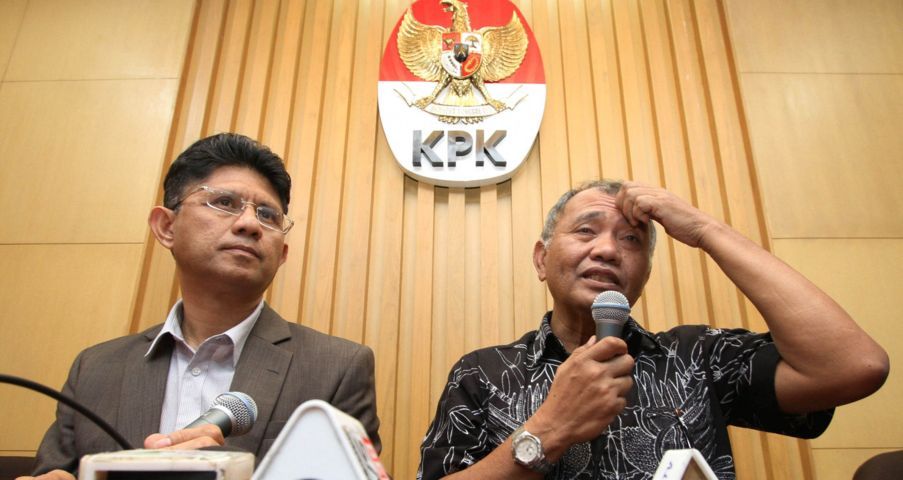 KPK