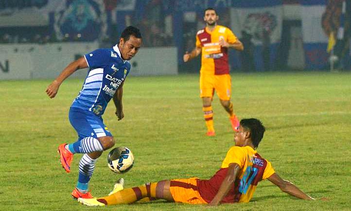 Tidak Bisa Beradaptasi dengan Skuat Maung Bandung, Resmi Coret Marko Krasic Persib
