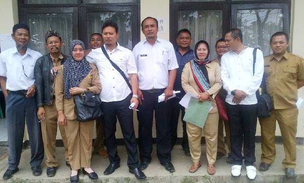 Musrenbang Tampung Apirasi dari Masyarakat