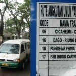 Re-routing Belum Menyeluruh