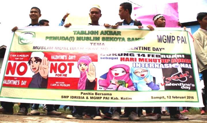 AKSI PENOLAKAN