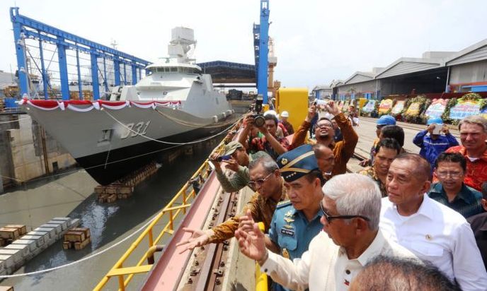 KAPAL-PERANG