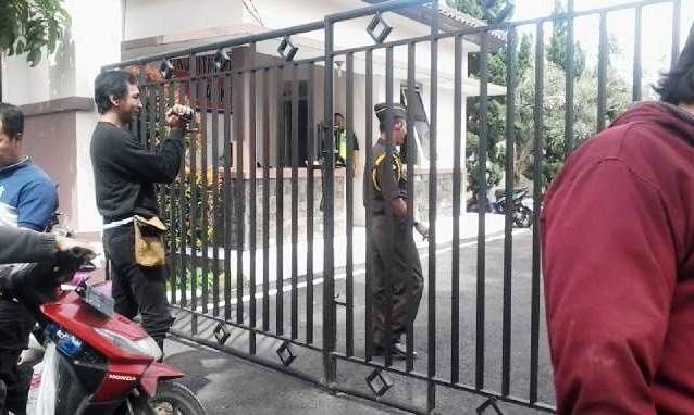 Kejari Cimahi
