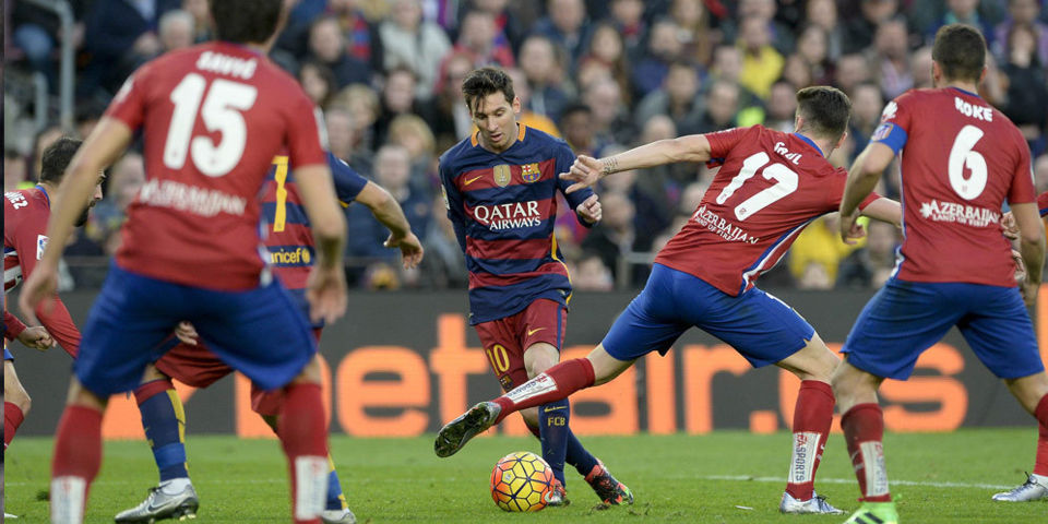 Mission Impossible Neville