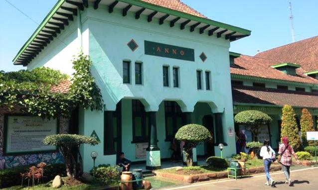 SMP Negeri 2