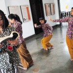 Tarian Inggit Garnasih