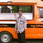 170 Loket Pos Siap Layani PBB