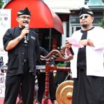 Padepokan Mayang Sunda