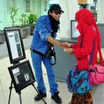 Pameran Foto Tunggal Wahyu Ramadhan