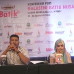 Galaseni Batik Nusantara