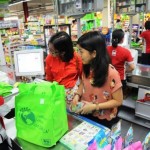 Pemberlakukan Kantong Plastik berbayar