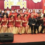 Perhimpunan Indonesia Tinghoa