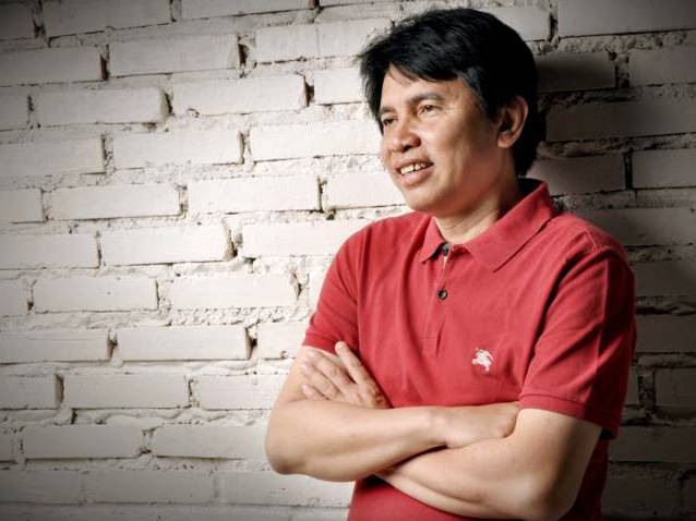 Perry Tristianto