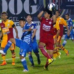 Persib Samsul Arif V
