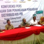 Nonaktifkan Ribuan Peserta KIS-PBI