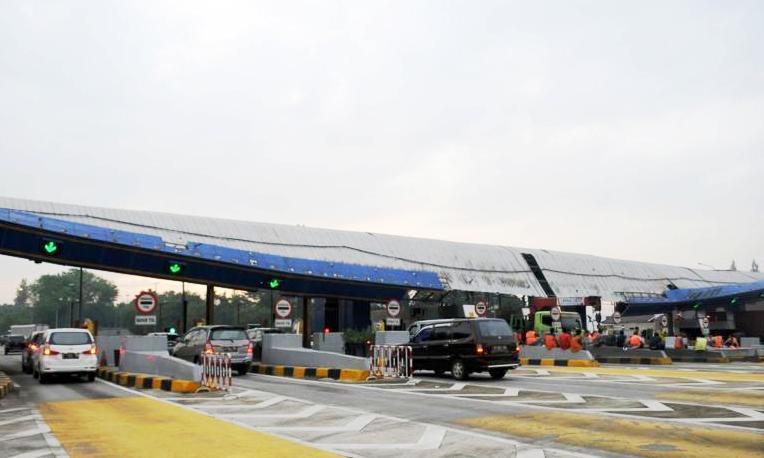 Pintu-Tol-Cikunir