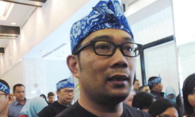 Wali Kota Tersinggung Studi Bandung ke Surabaya Ditolak