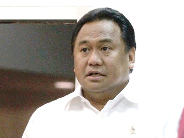 Butuh Pekerja yang Tak Hanya Pandai Menuntut