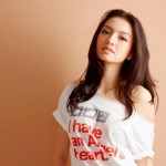 Raline shah