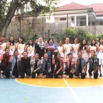 Roadshow DBL SMA Bintang Mulia- 1