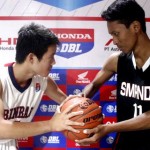 SMA 1 Bina Bakti Bandung vs SMAN 2 Cirebon
