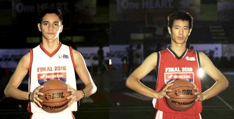 SMA 1 Bina Bakti vs SMAN 1 Bogor