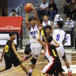 SMAN 3 CImahi vs SMAN 4 Bandung