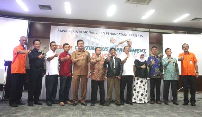Pos Indonesia
