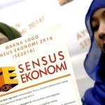 Sensus Ekonomi Harus Jadi Data Valid