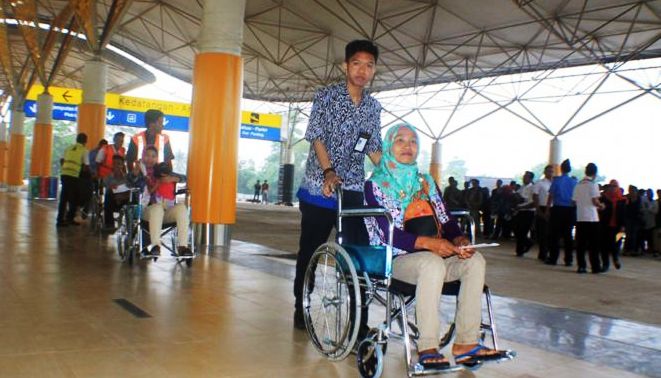 Jabar Masih Aman dari Virus Zika
