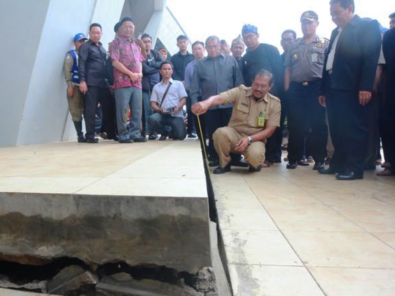 Tinjauan GBLA