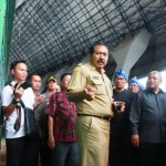 Gantung Lagi Nasib GBLA