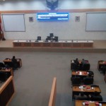 UMUM Rapat paripurna DPRD Kota Bandung