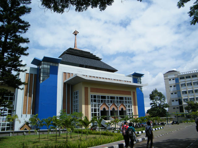 UPI Tetap Pertahankan Ujian Mandiri Ujian Mandiri UPI