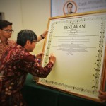 UPI Dongkrak Penulisan Karya Ilmiah UPI