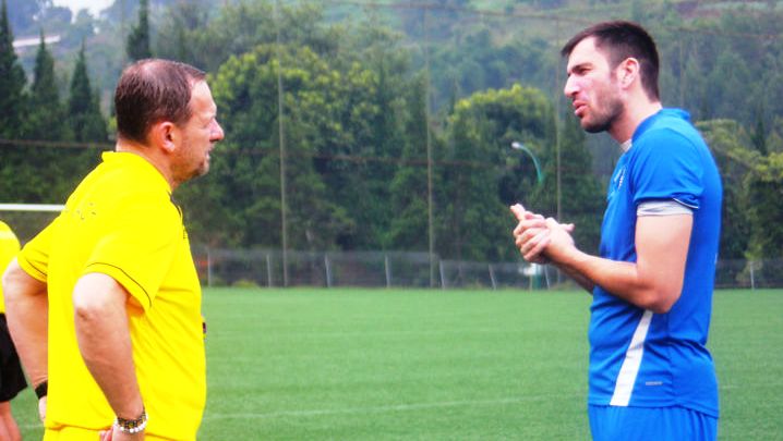 Vladimir Vujovic