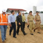 Proyek BUTR Mulai Berjalan Tahun Ini