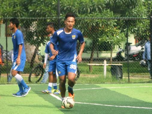Yandi Sofyan