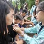 Yayasan Kanker Indonesia (YKI)