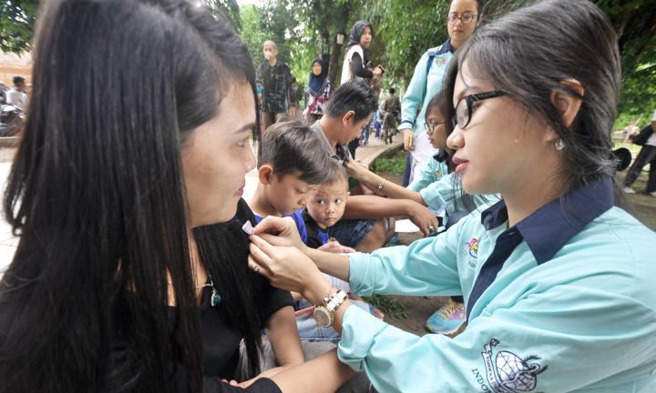 Yayasan Kanker Indonesia (YKI)