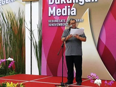 Tidak Masalah PON Jawa Barat Diundur aher