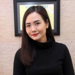 Alena Wu