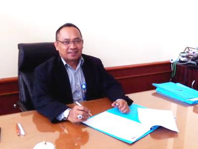 Belum Layani Pemohon Aplikasi Gampil Acep Heri Suhana