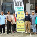 Ajak Stop Narkoba